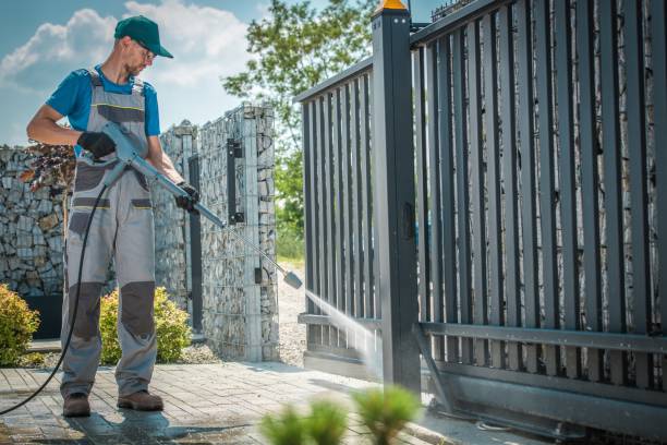 Best Roof Washing  in Anadarko, OK