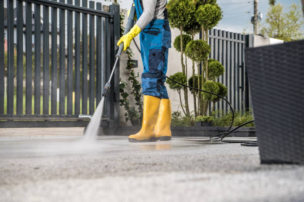 Best Machinery and Equipment Cleaning  in Anadarko, OK