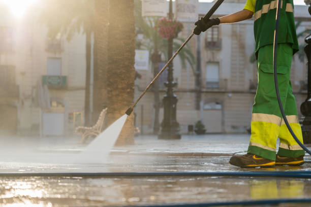 Best Post-Construction Pressure Washing  in Anadarko, OK