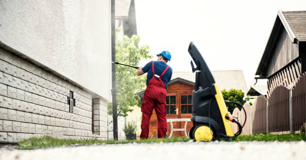 Best Factory Floor Cleaning  in Anadarko, OK