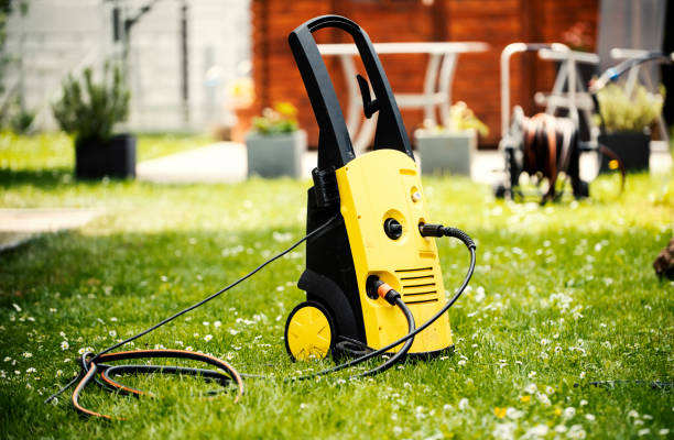 Best Gutter Cleaning  in Anadarko, OK